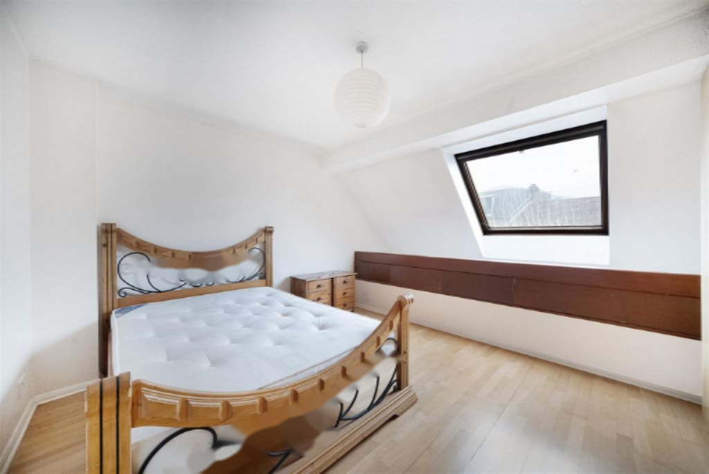 Квартира в Лондоне, Великобритания, 74 м² - фото 12