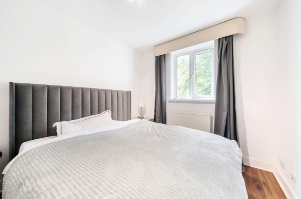 Квартира в Лондоне, Великобритания, 51 м² - фото 12