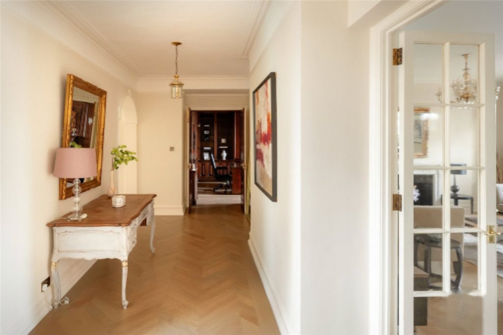 Квартира в Лондоне, Великобритания, 288 м² - фото 12