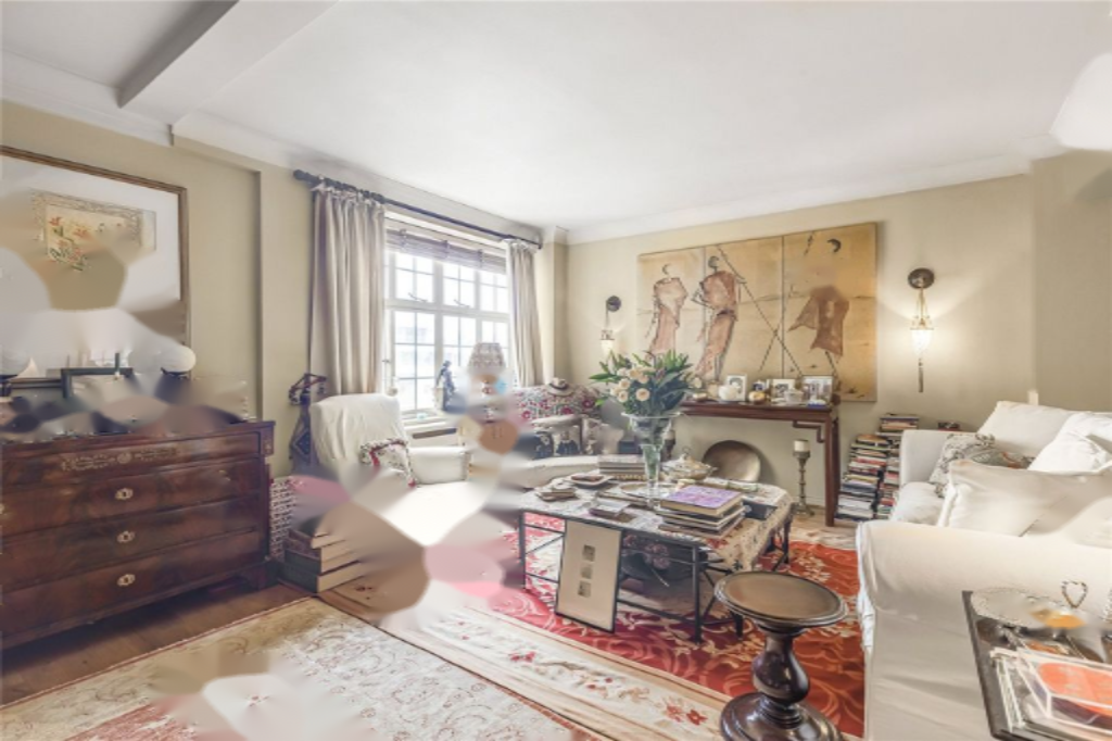 Квартира в Лондоне, Великобритания, 57 м² - фото 12