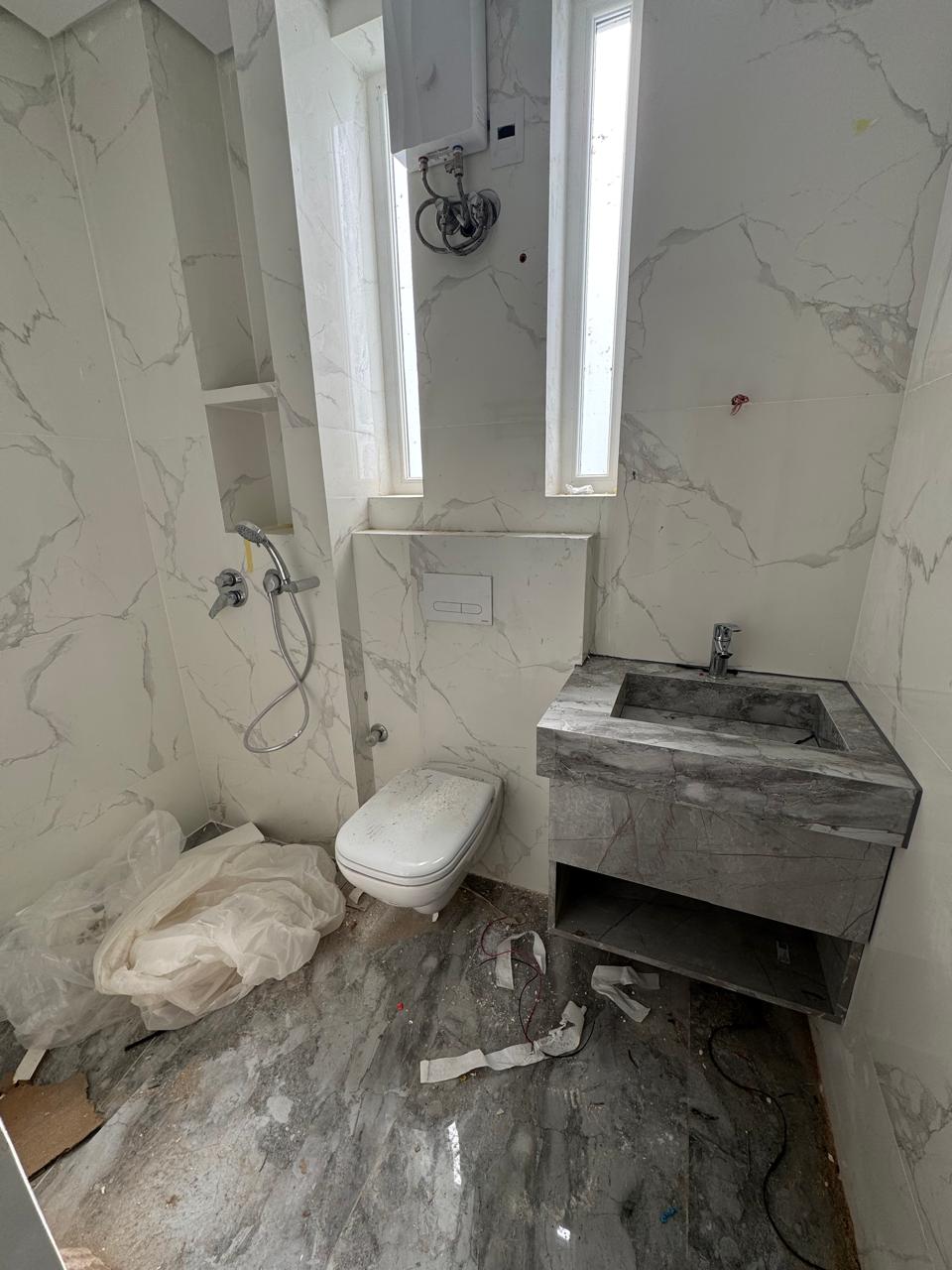 Квартира в Шарм-эль-Шейхе, Египет, 38 м² - фото 17