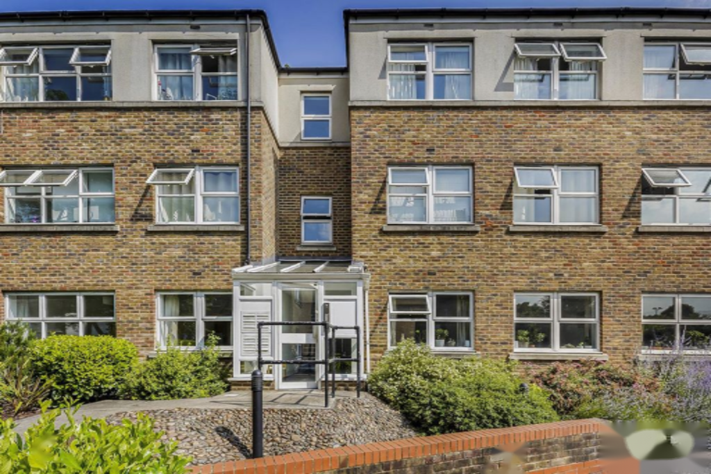 Квартира в Лондоне, Великобритания, 45 м² - фото 12