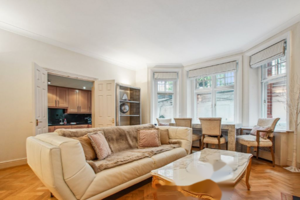 Квартира в Лондоне, Великобритания, 105 м² - фото 12