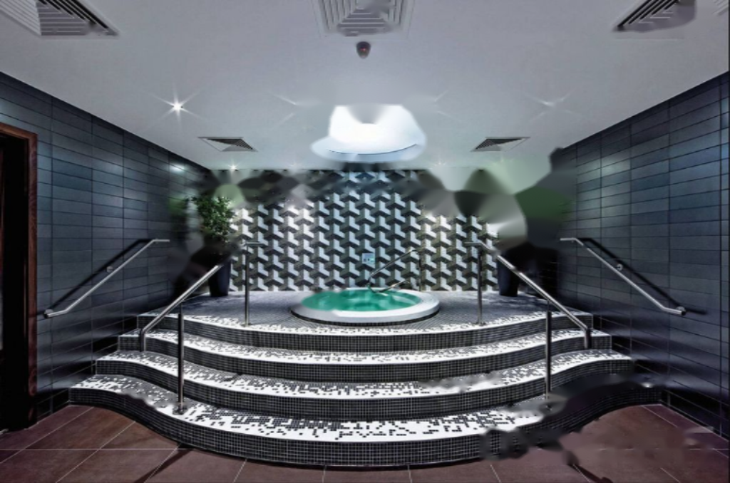 Квартира в Лондоне, Великобритания, 161 м² - фото 12