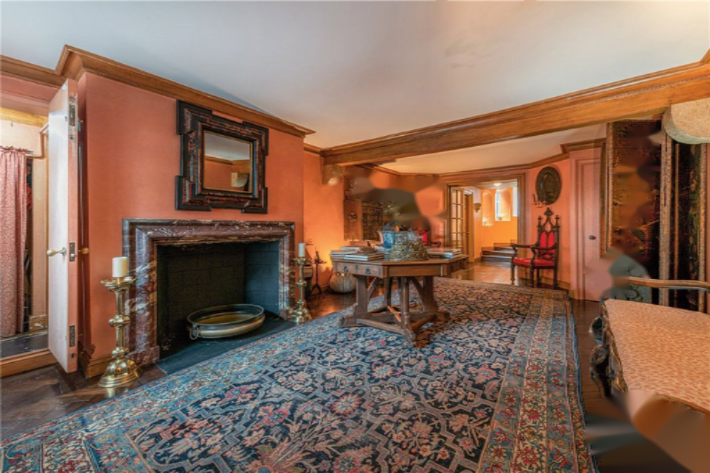 Квартира в Лондоне, Великобритания, 242 м² - фото 12