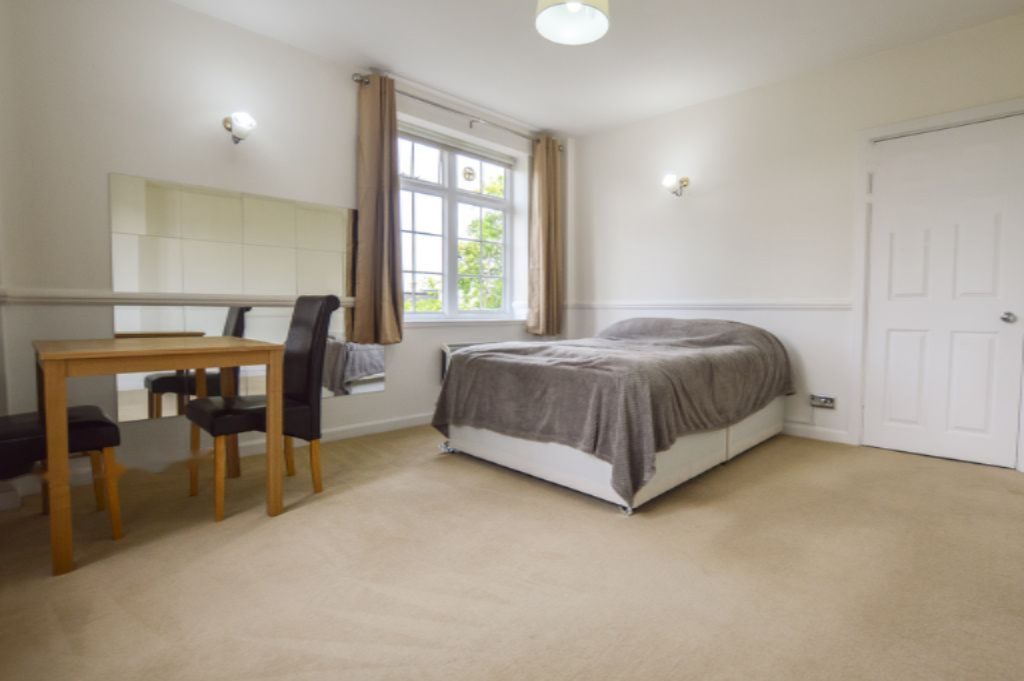 Квартира в Лондоне, Великобритания, 30 м² - фото 9