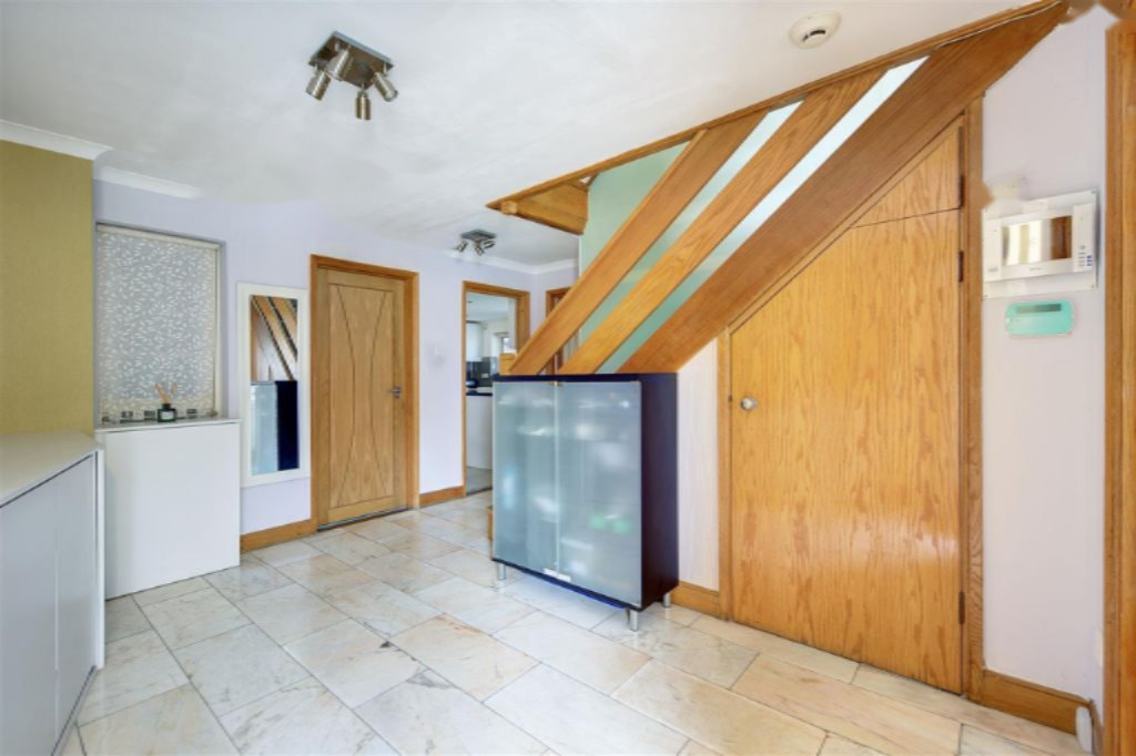 Квартира в Лондоне, Великобритания, 215 м² - фото 12