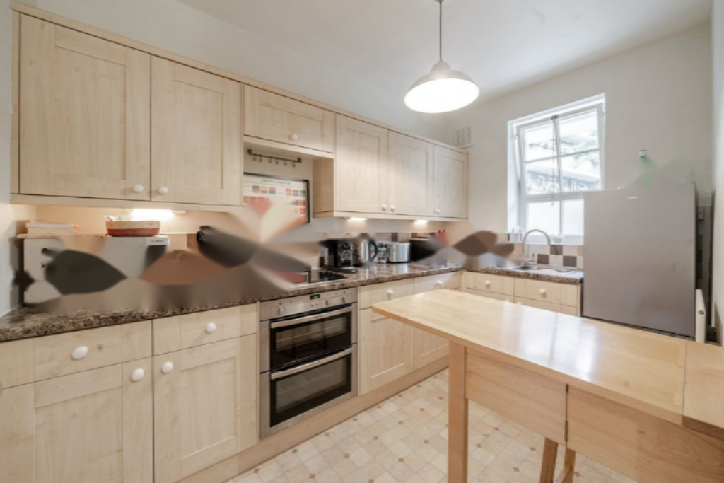 Квартира в Лондоне, Великобритания, 44 м² - фото 12