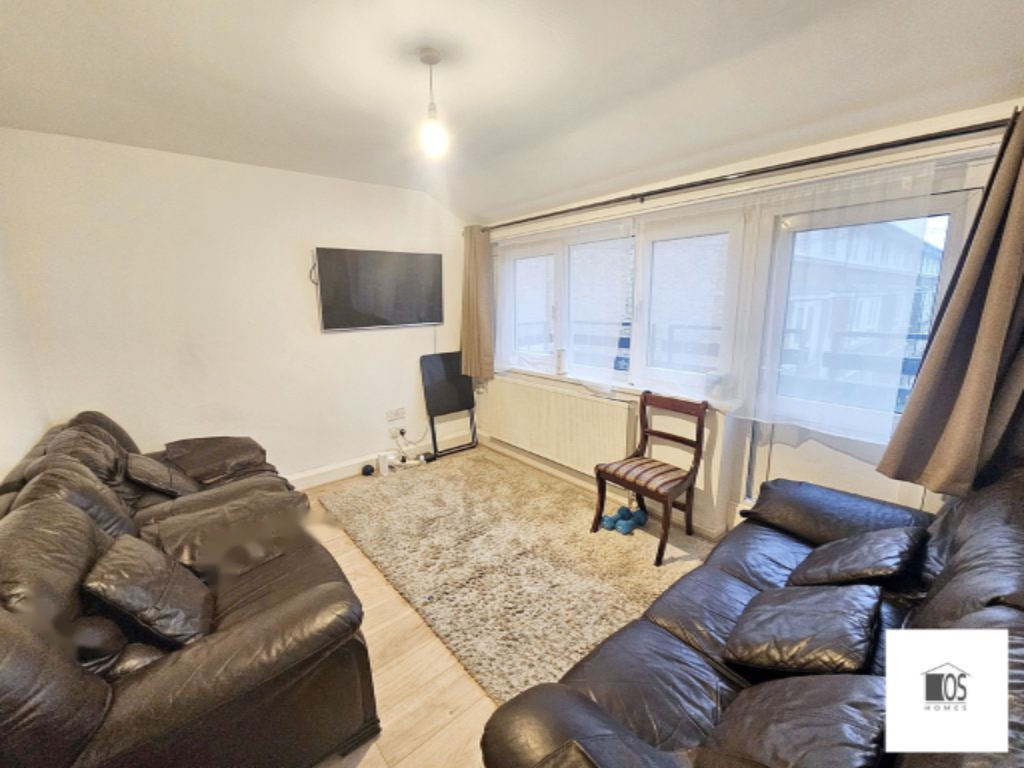 Квартира в Лондоне, Великобритания, 63 м² - фото 11