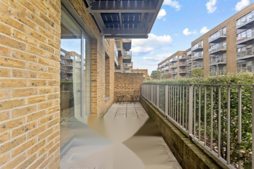 Квартира в Лондоне, Великобритания, 43 м² - фото 12