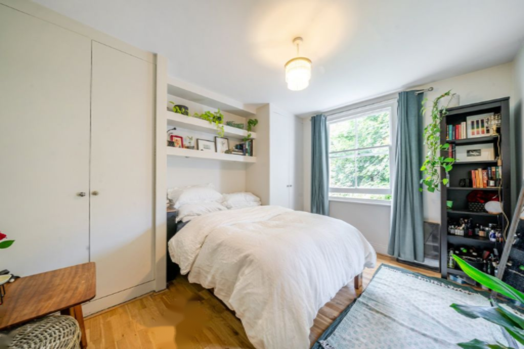 Квартира в Лондоне, Великобритания, 42 м² - фото 12