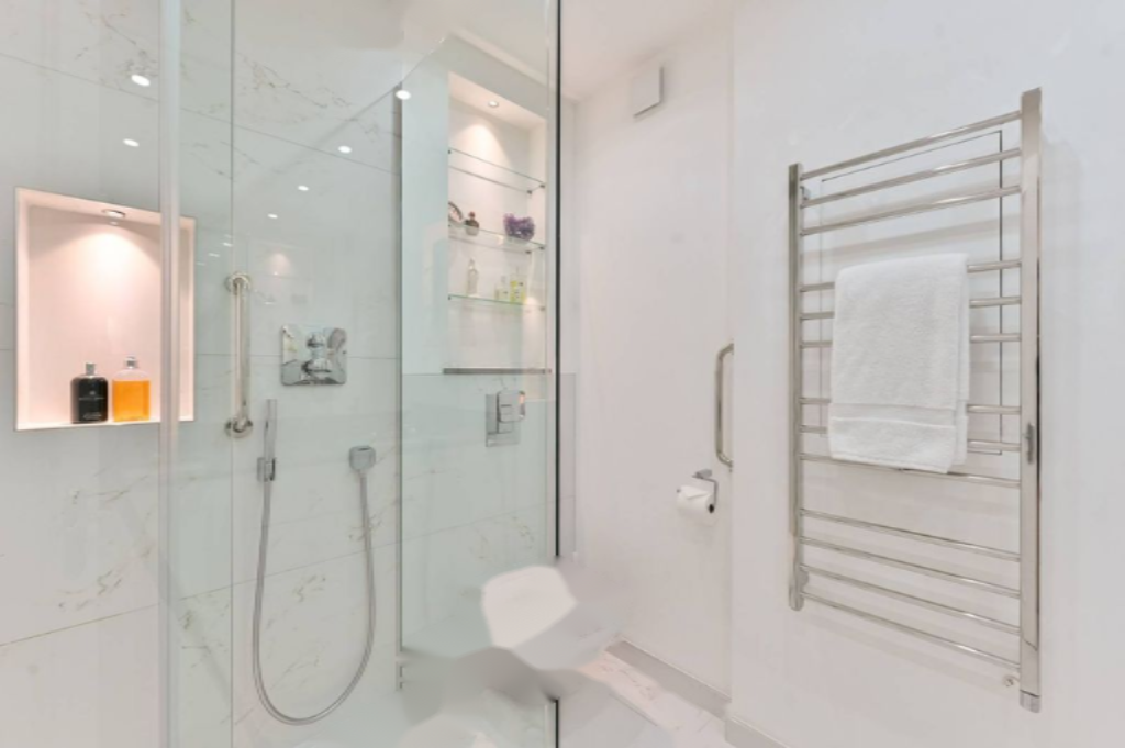 Квартира в Лондоне, Великобритания, 89 м² - фото 12