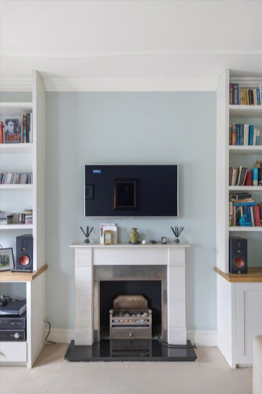 Квартира в Лондоне, Великобритания, 80 м² - фото 12