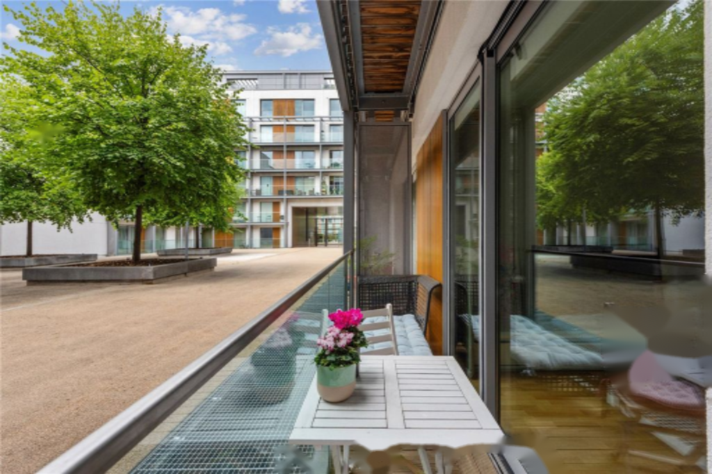 Квартира в Лондоне, Великобритания, 54 м² - фото 12