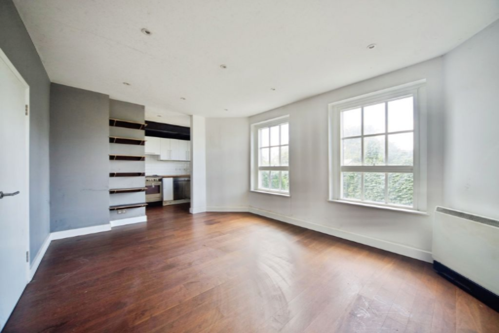 Квартира в Лондоне, Великобритания, 55 м² - фото 11