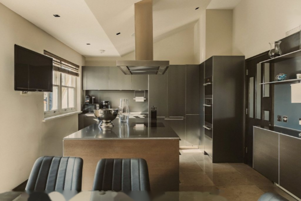 Квартира в Лондоне, Великобритания, 148 м² - фото 12