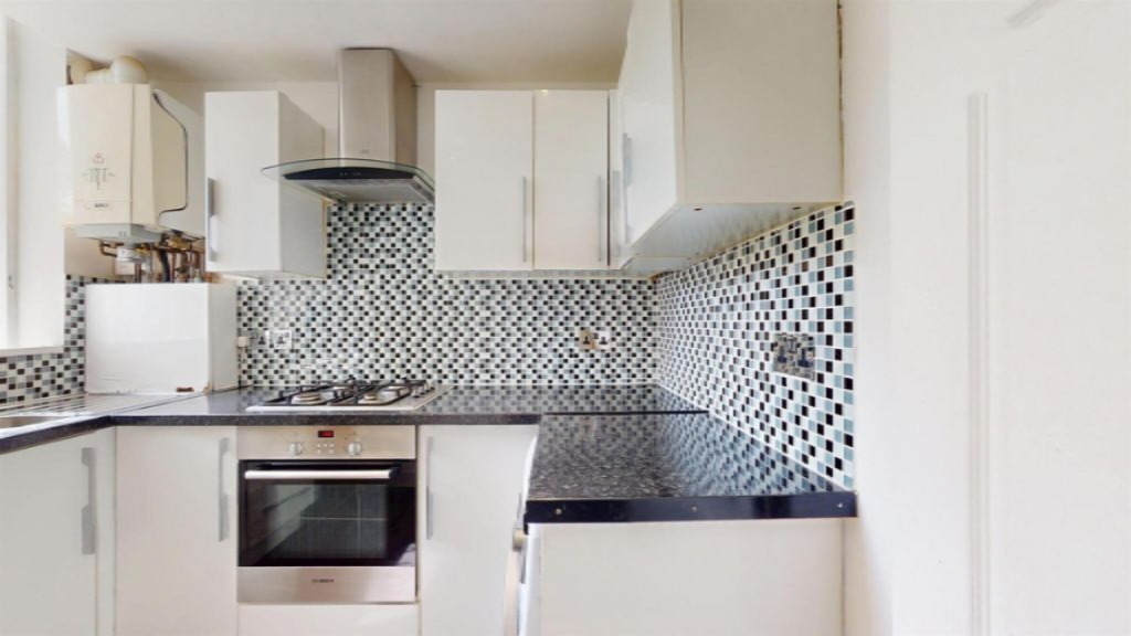 Квартира в Лондоне, Великобритания, 87 м² - фото 12