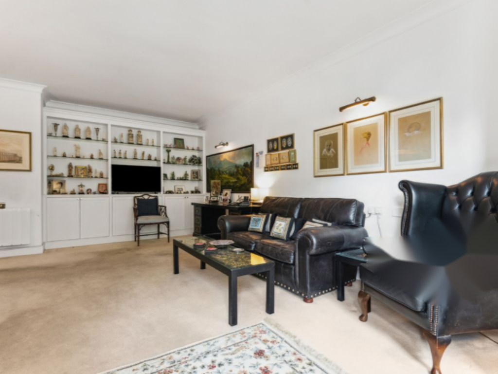 Квартира в Лондоне, Великобритания, 64 м² - фото 12