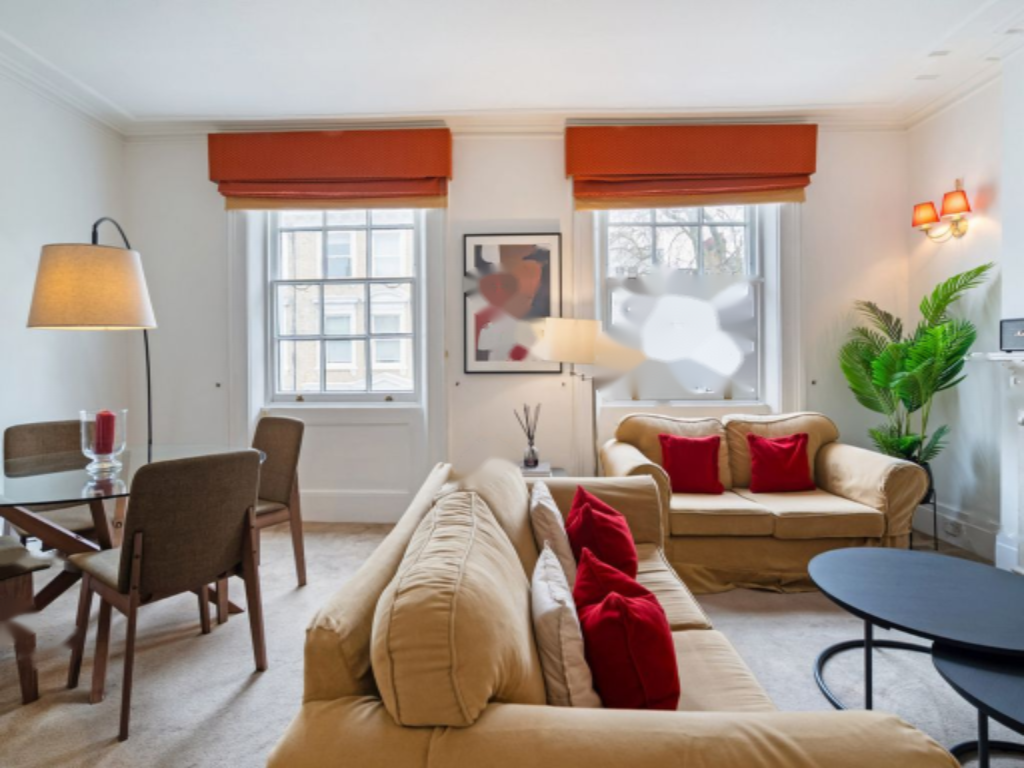 Квартира в Лондоне, Великобритания, 43 м² - фото 12