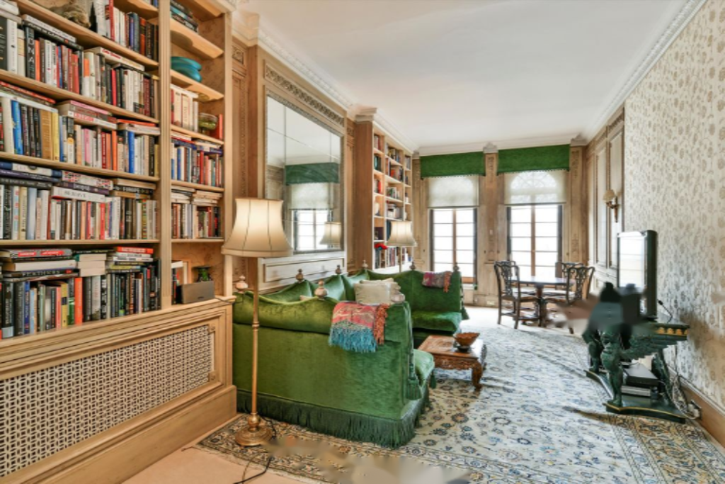 Квартира в Лондоне, Великобритания, 443 м² - фото 12