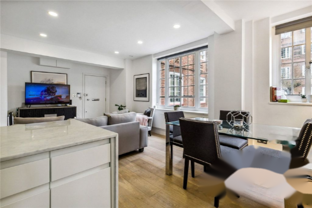 Квартира в Лондоне, Великобритания, 75 м² - фото 12