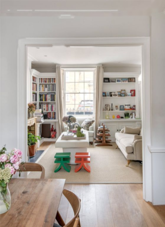 Квартира в Лондоне, Великобритания, 166 м² - фото 12