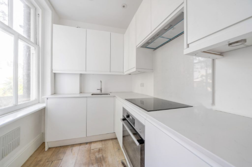 Квартира в Лондоне, Великобритания, 47 м² - фото 12