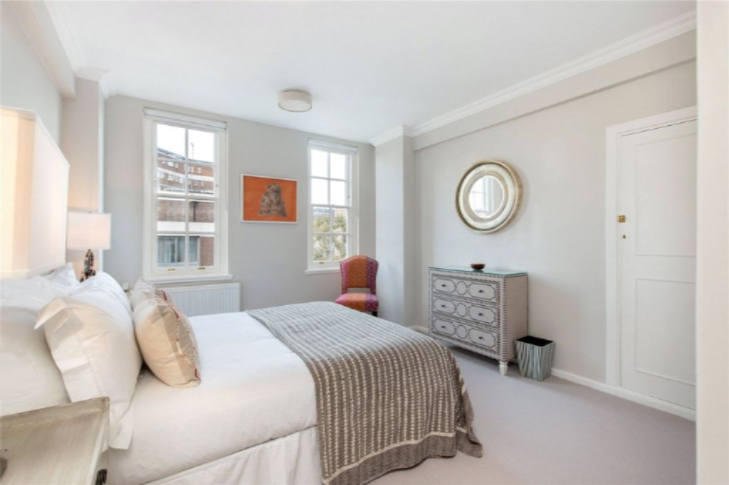 Квартира в Лондоне, Великобритания, 77 м² - фото 12