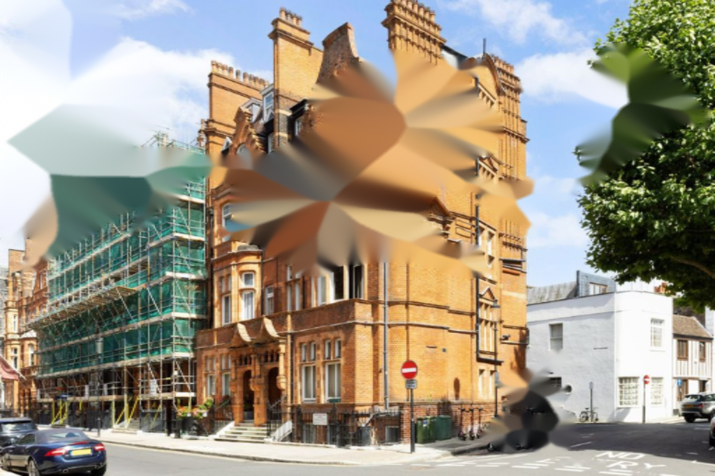 Квартира в Лондоне, Великобритания, 97 м² - фото 12