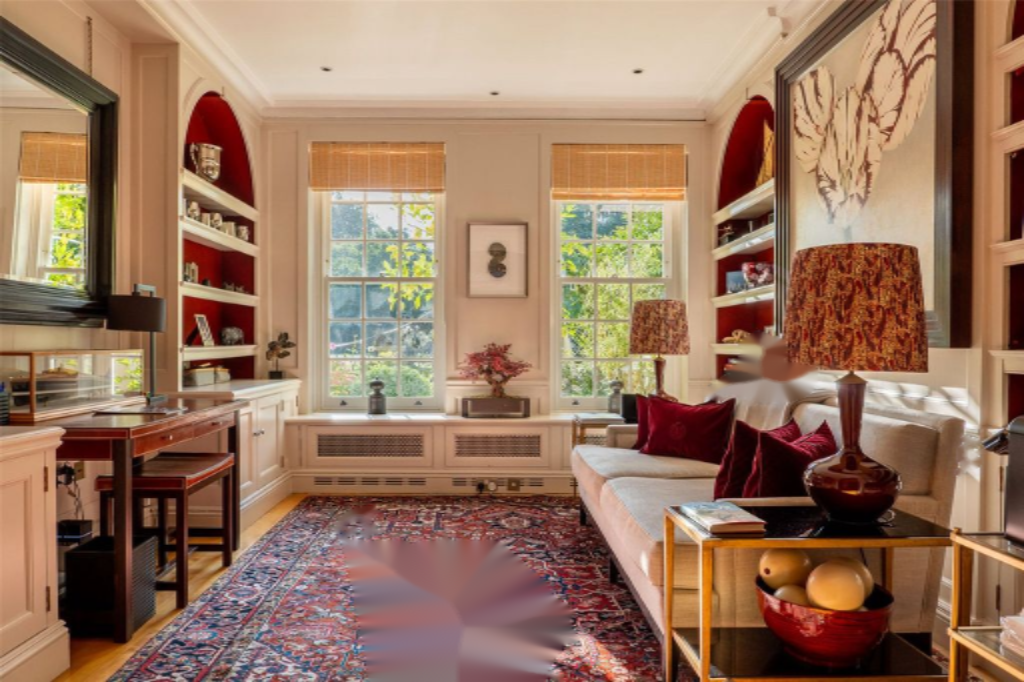 Квартира в Лондоне, Великобритания, 504 м² - фото 12