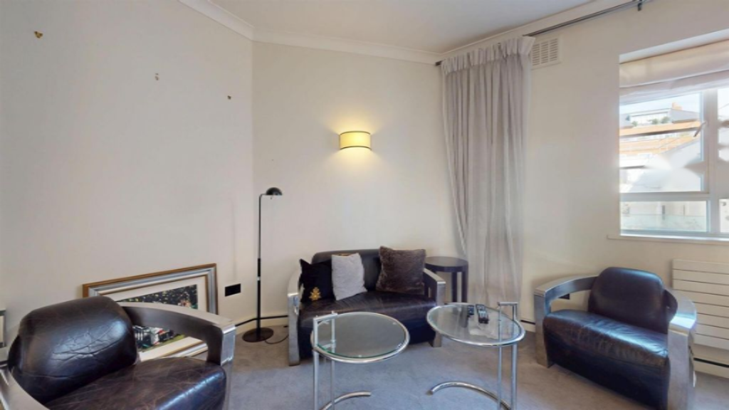 Квартира в Лондоне, Великобритания, 48 м² - фото 12