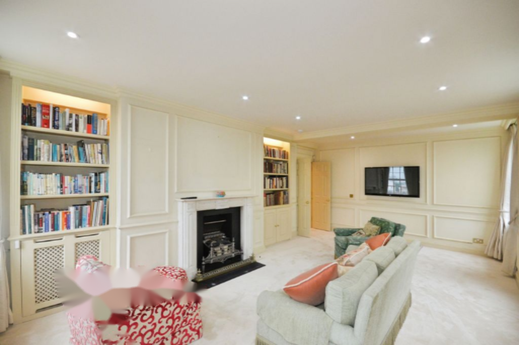 Квартира в Лондоне, Великобритания, 111 м² - фото 12