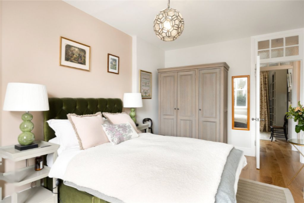 Квартира в Лондоне, Великобритания, 61 м² - фото 12