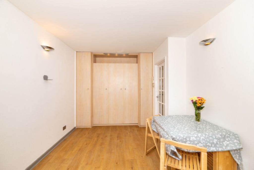 Квартира в Лондоне, Великобритания, 26 м² - фото 12