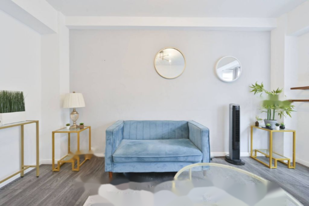 Квартира в Лондоне, Великобритания, 38 м² - фото 12