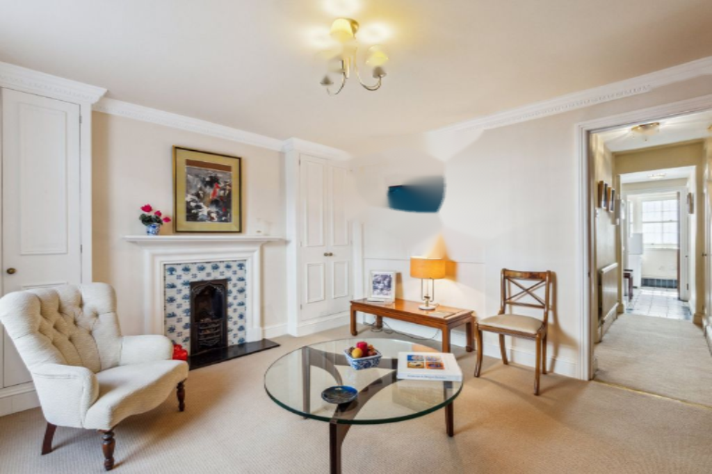 Квартира в Лондоне, Великобритания, 127 м² - фото 12