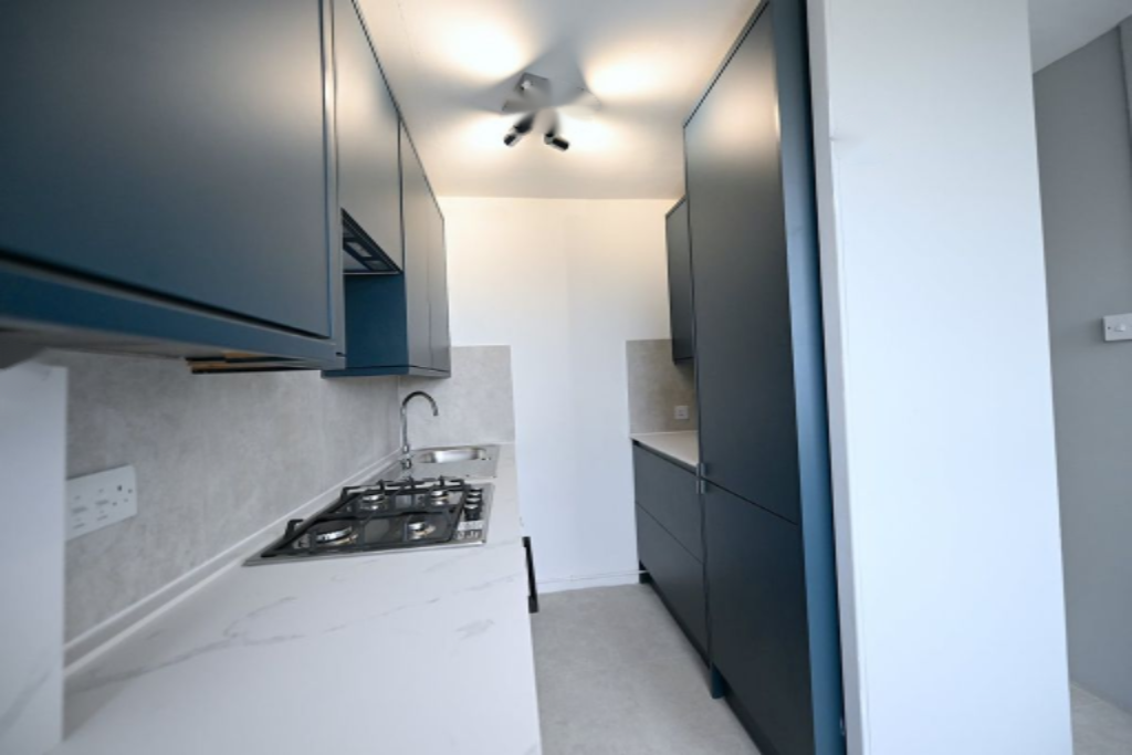 Квартира в Лондоне, Великобритания, 62 м² - фото 12