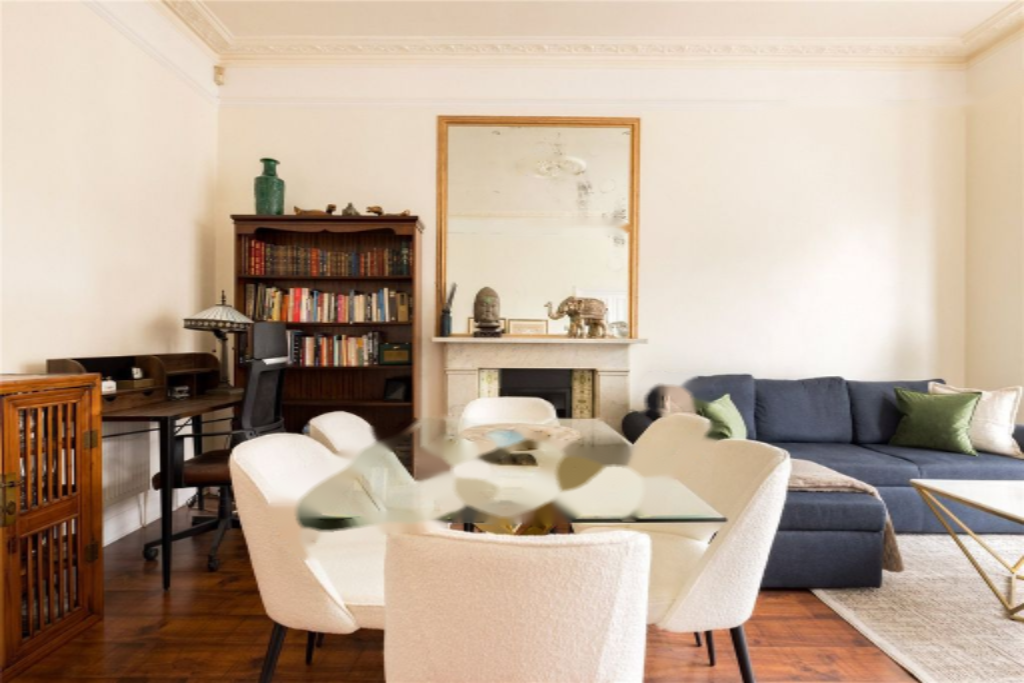 Квартира в Лондоне, Великобритания, 81 м² - фото 12