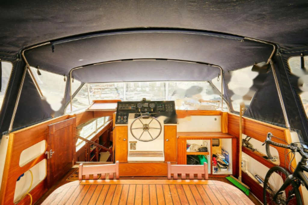 Квартира в Лондоне, Великобритания, 62 м² - фото 12