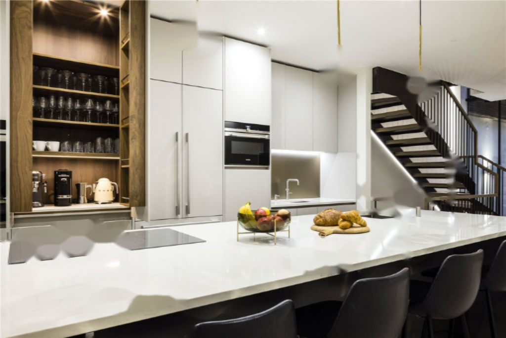 Квартира в Лондоне, Великобритания, 214 м² - фото 12