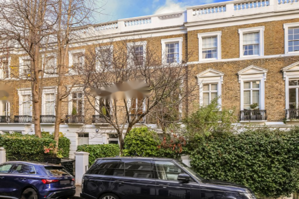 Квартира в Лондоне, Великобритания, 63 м² - фото 12