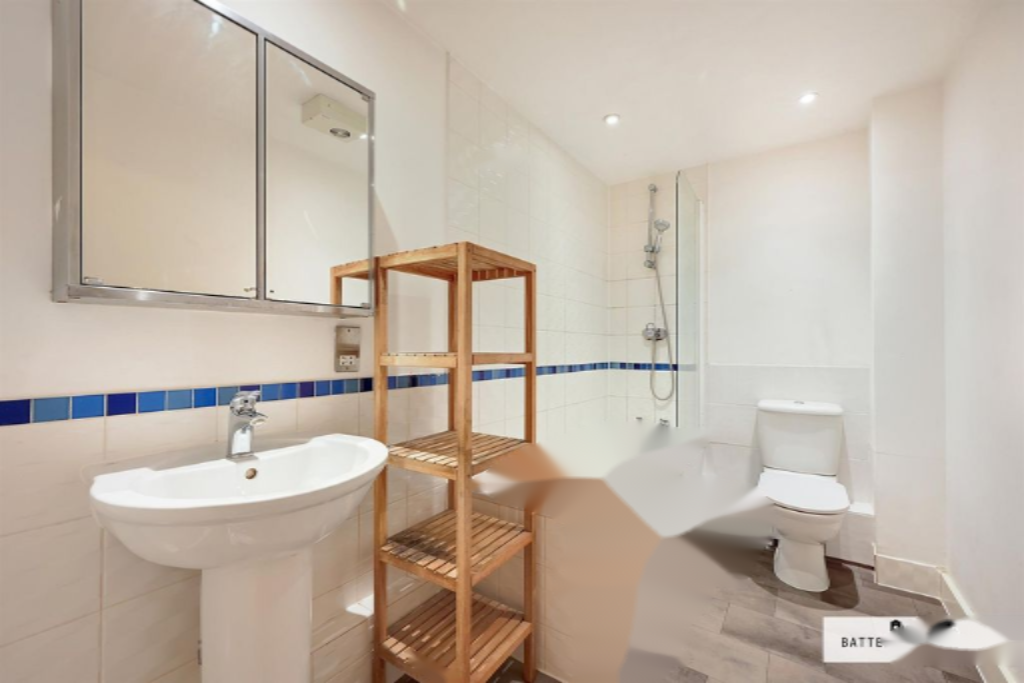 Квартира в Лондоне, Великобритания, 53 м² - фото 12