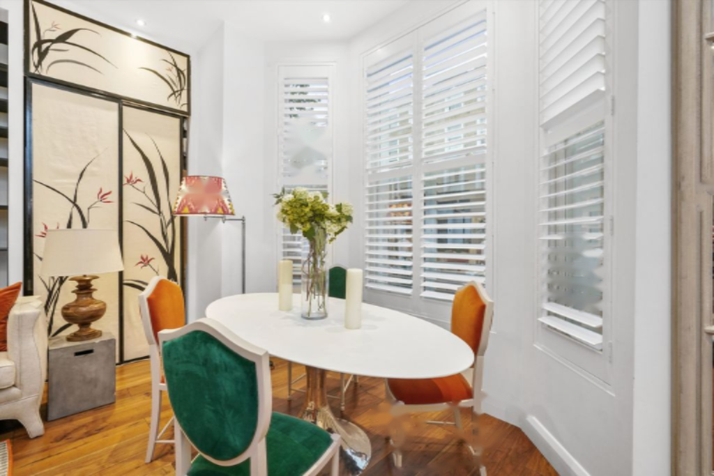 Квартира в Лондоне, Великобритания, 143 м² - фото 12