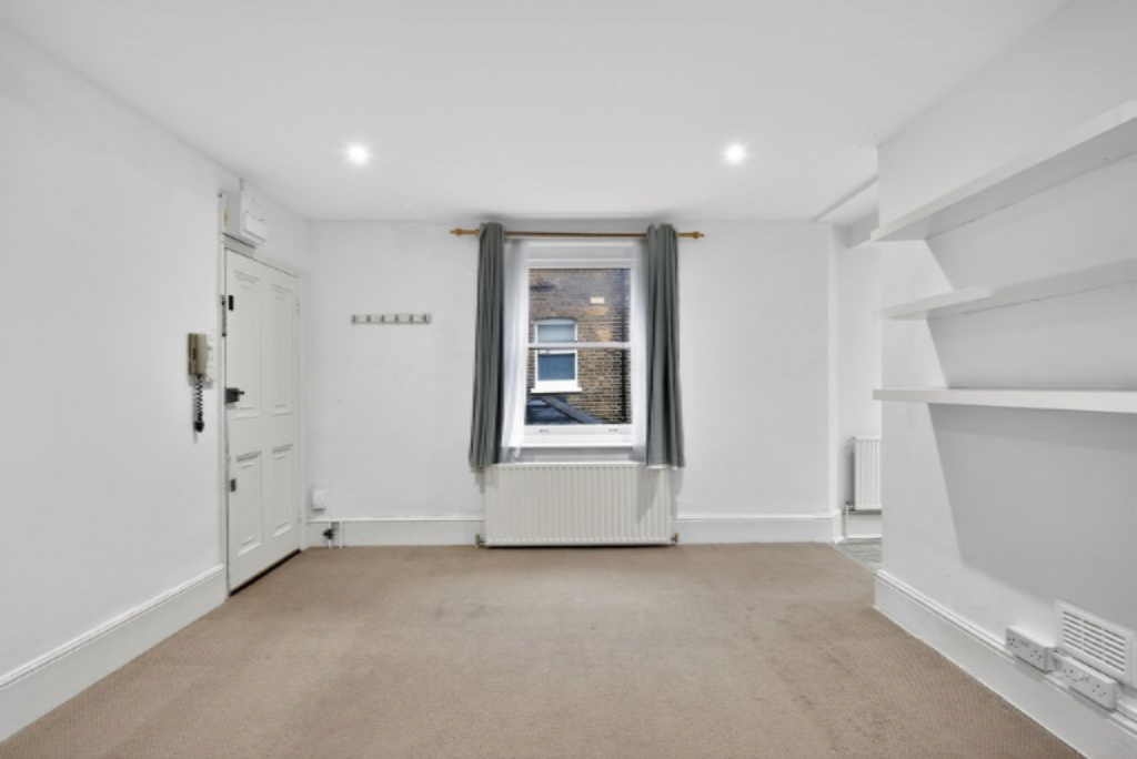 Квартира в Лондоне, Великобритания, 36 м² - фото 12