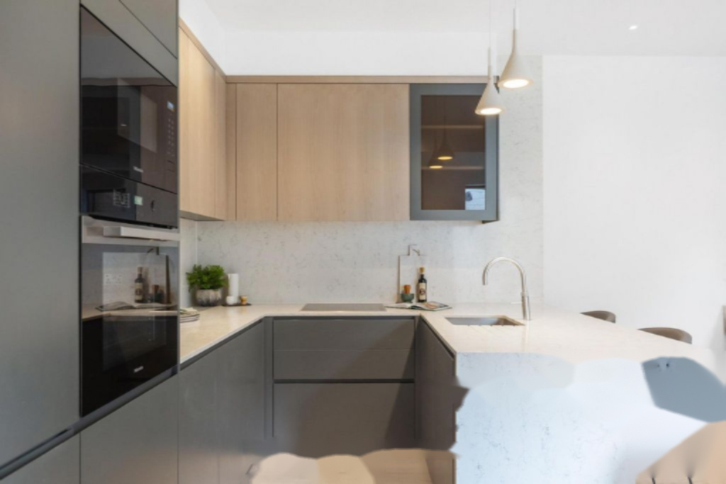 Квартира в Лондоне, Великобритания, 114 м² - фото 12