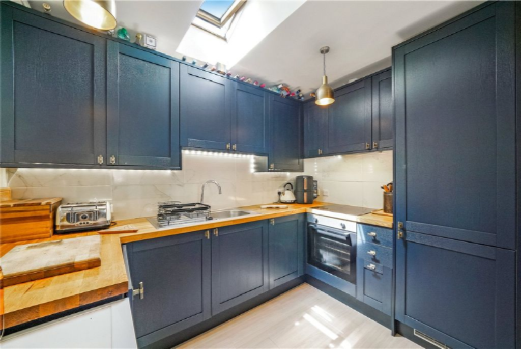 Квартира в Лондоне, Великобритания, 51 м² - фото 12