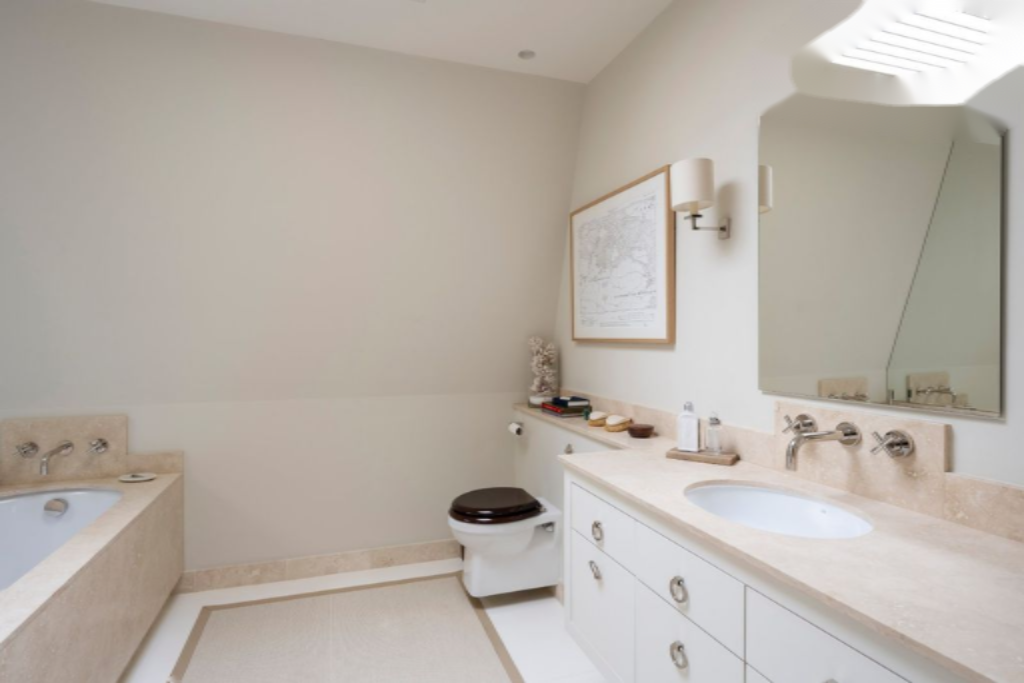 Квартира в Лондоне, Великобритания, 8 м² - фото 12