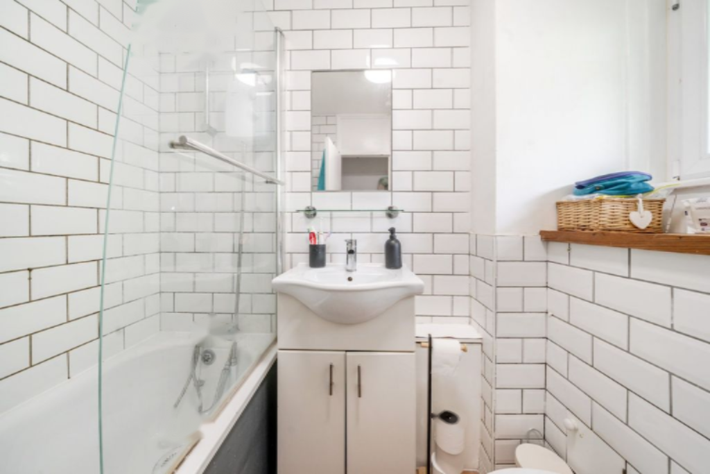 Квартира в Лондоне, Великобритания, 46 м² - фото 12