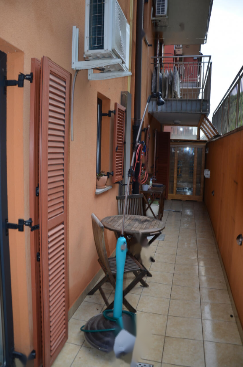 Квартира в Копере, Словения, 123 м² - фото 12