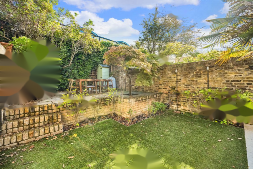 Квартира в Лондоне, Великобритания, 192 м² - фото 12